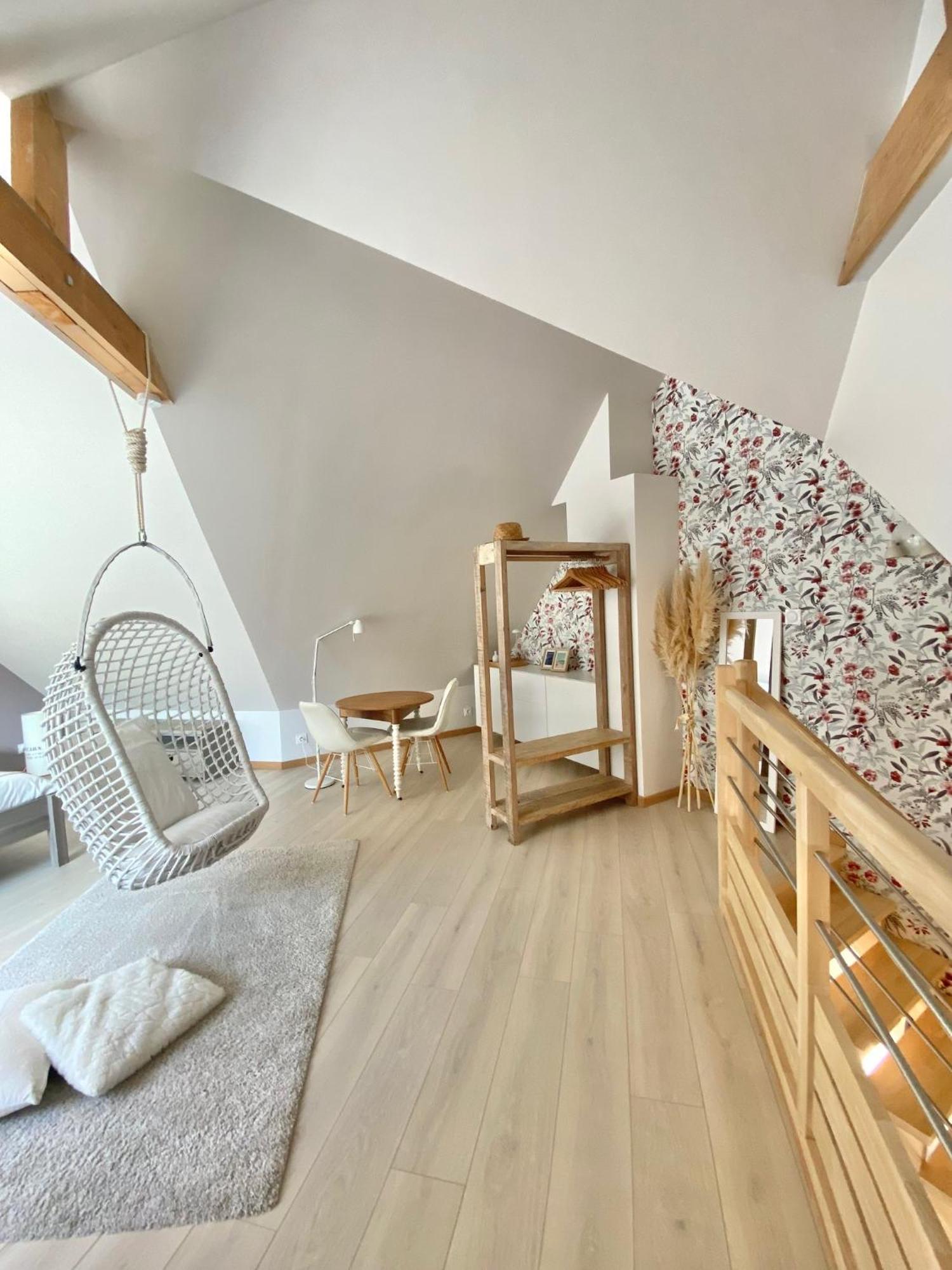 Bed and Breakfast La Belle Relax à Moëlan-sur-Mer Extérieur photo